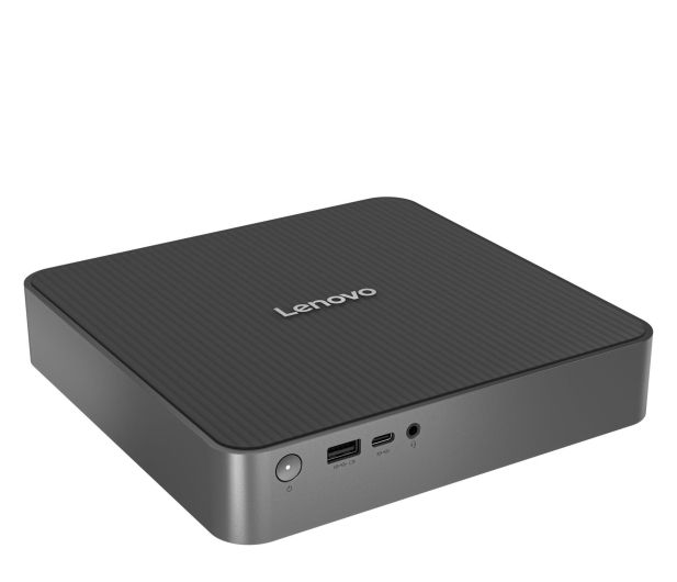 Lenovo IdeaCentre Mini Core 7-240H/16GB/512/Win11P - 1482854 - zdjęcie 3